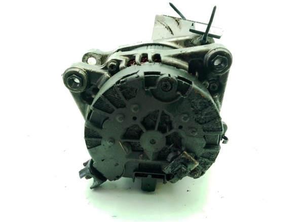 9818962280 ALTERNADOR CITROEN JUMPER Furgón|Desguaces La Cabaña
