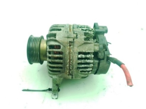0124320001 ALTERNADOR IVECO DAILY III Furgón/ranchera familiar|Desguaces La Cabaña