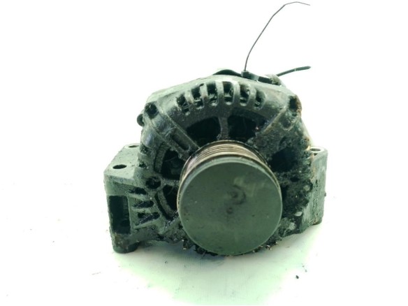 1688198880 ALTERNADOR PEUGEOT BIPPER (AA_)|Desguaces La Cabaña