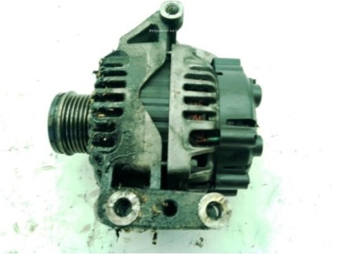 1688198880 ALTERNADOR PEUGEOT BIPPER (AA_)|Desguaces La Cabaña