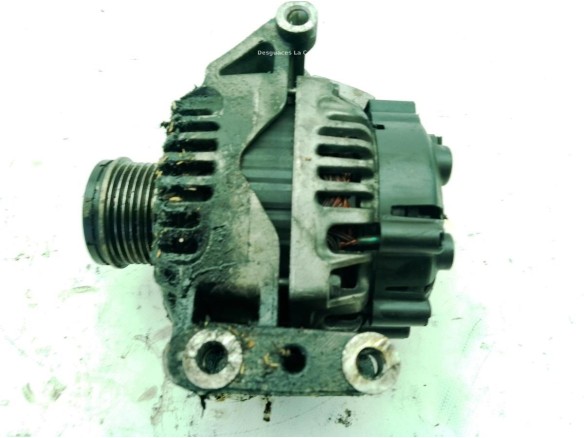 1688198880 ALTERNADOR PEUGEOT BIPPER (AA_)|Desguaces La Cabaña