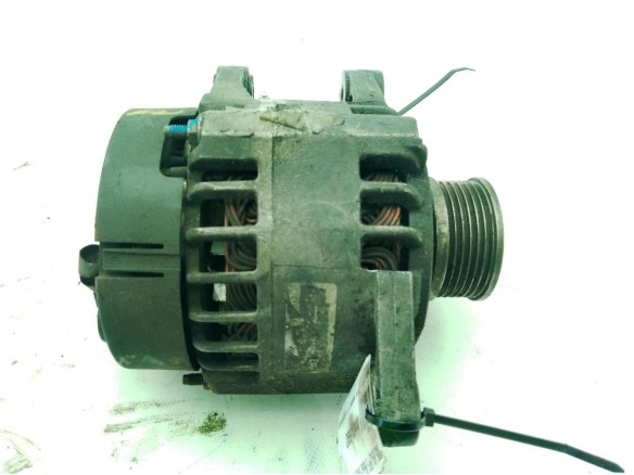 ALTERNADOR FIAT DOBLO Limusina (119_, 223_)|Desguaces La Cabaña