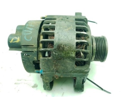 ALTERNADOR FIAT DOBLO Limusina (119_, 223_)|Desguaces La Cabaña