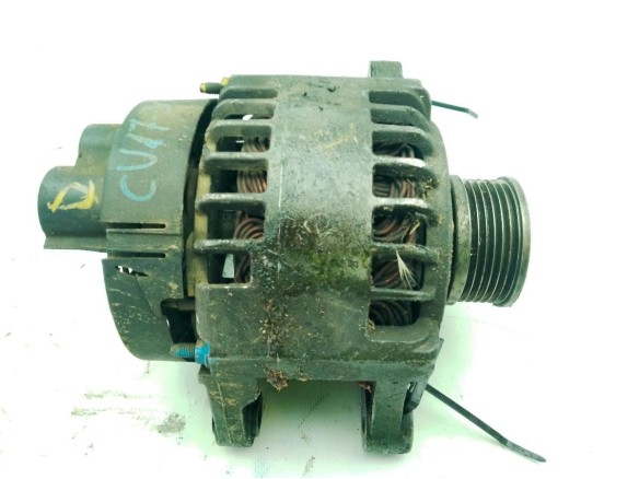 ALTERNADOR FIAT DOBLO Limusina (119_, 223_)|Desguaces La Cabaña
