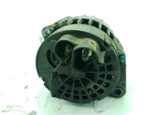 ALTERNADOR FIAT DOBLO Limusina (119_, 223_)|Desguaces La Cabaña