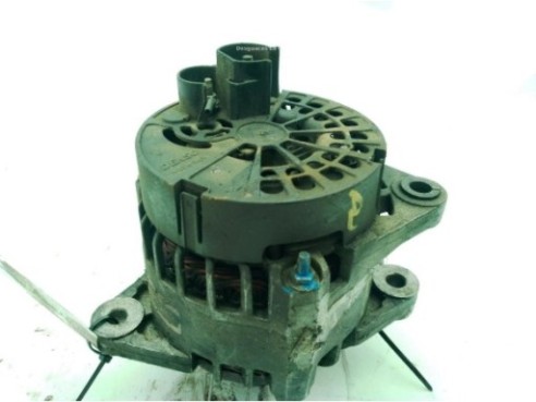 ALTERNADOR FIAT DOBLO Limusina (119_, 223_)|Desguaces La Cabaña