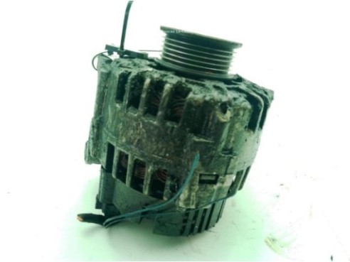 ALTERNADOR VW PASSAT (3B3)|Desguaces La Cabaña