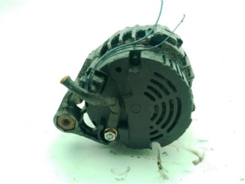 ALTERNADOR VW PASSAT (3B3)|Desguaces La Cabaña