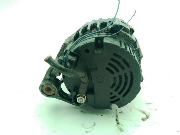 ALTERNADOR VW PASSAT (3B3)|Desguaces La Cabaña