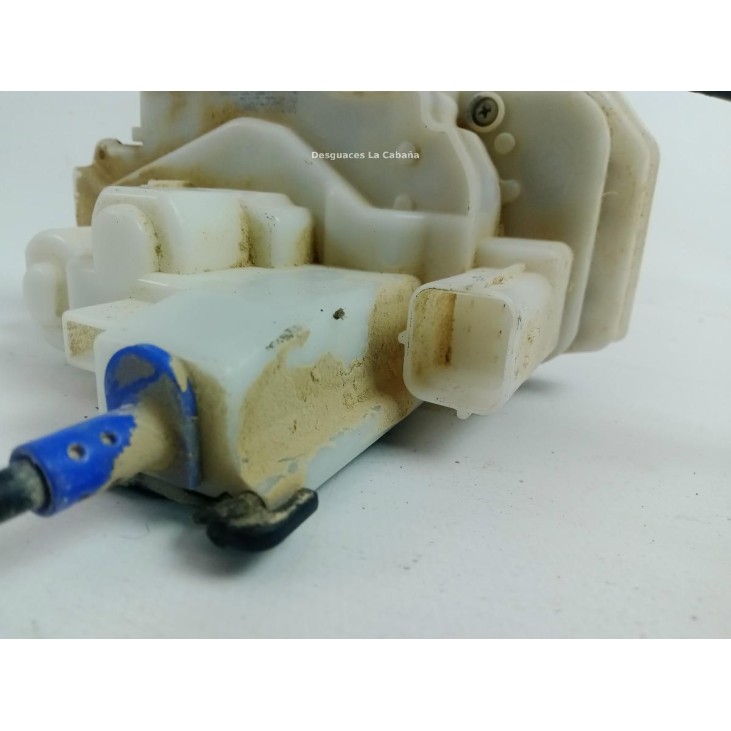 CERRADURA PUERTA LAT DEL DER FIAT FIORINO Furgón/ranchera familiar (225_) |Desguaces La Cabaña