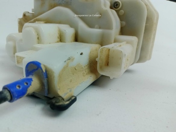 CERRADURA PUERTA LAT DEL DER FIAT FIORINO Furgón/ranchera familiar (225_) |Desguaces La Cabaña