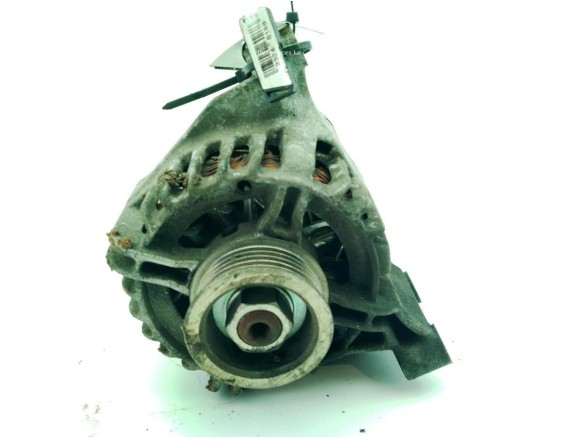0000052003532 ALTERNADOR FIAT PUNTO (199_)|Desguaces La Cabaña