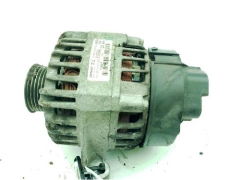 0000052003532 ALTERNADOR FIAT PUNTO (199_)|Desguaces La Cabaña