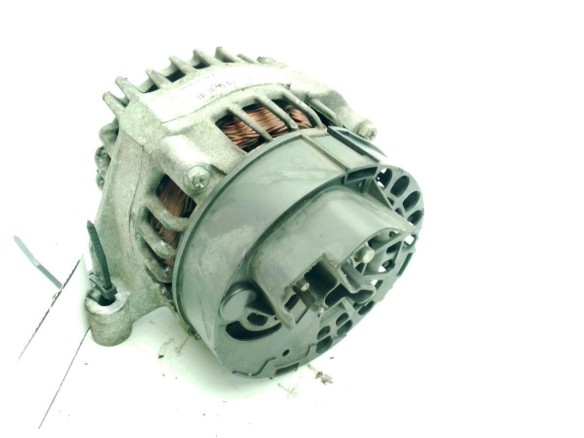 0000052003532 ALTERNADOR FIAT PUNTO (199_)|Desguaces La Cabaña