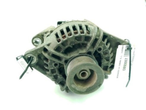  0124525020 ALTERNADOR FIAT DUCATO Furgón (244_)|Desguaces La Cabaña
