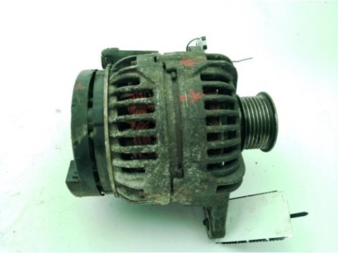  0124525020 ALTERNADOR FIAT DUCATO Furgón (244_)|Desguaces La Cabaña
