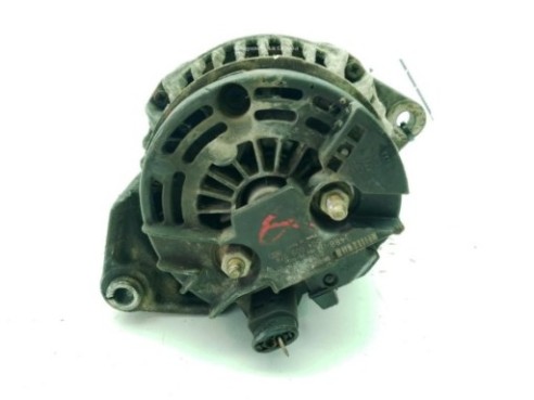  0124525020 ALTERNADOR FIAT DUCATO Furgón (244_)|Desguaces La Cabaña