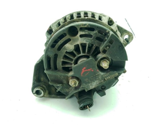  0124525020 ALTERNADOR FIAT DUCATO Furgón (244_)|Desguaces La Cabaña