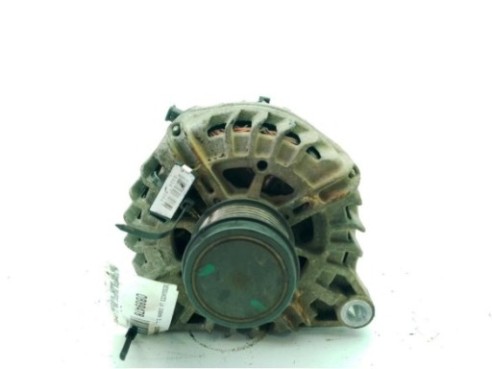9810525380 ALTERNADOR PEUGEOT 308 II|Desguaces La Cabaña