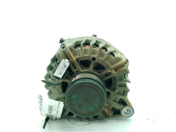 9810525380 ALTERNADOR PEUGEOT 308 II|Desguaces La Cabaña