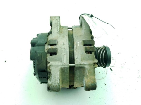 9810525380 ALTERNADOR PEUGEOT 308 II|Desguaces La Cabaña