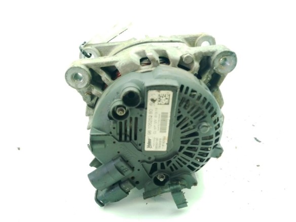 9810525380 ALTERNADOR PEUGEOT 308 II|Desguaces La Cabaña