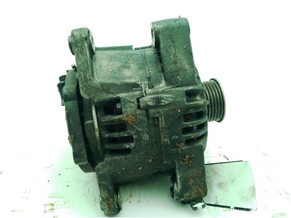 93174497 ALTERNADOR OPEL ZAFIRA A Limusina (T98)|Desguaces La Cabaña