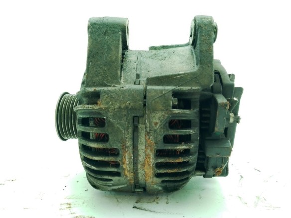 93174497 ALTERNADOR OPEL ZAFIRA A Limusina (T98)|Desguaces La Cabaña