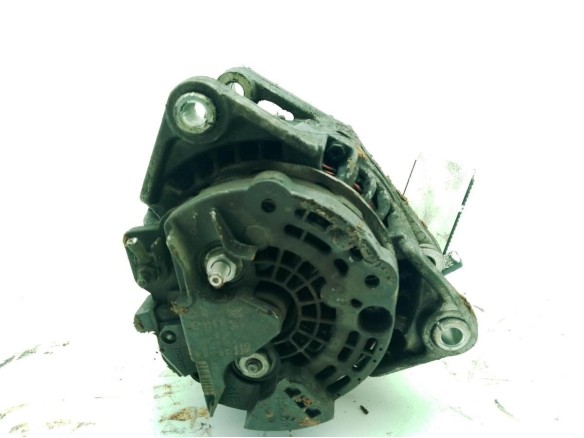 93174497 ALTERNADOR OPEL ZAFIRA A Limusina (T98)|Desguaces La Cabaña