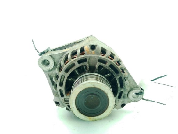 0986048791 ALTERNADOR OPEL ASTRA H GTC (A04)|Desguaces La Cabaña