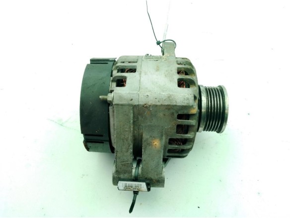 0986048791 ALTERNADOR OPEL ASTRA H GTC (A04)|Desguaces La Cabaña