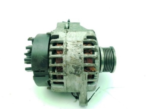 0986048791 ALTERNADOR OPEL ASTRA H GTC (A04)|Desguaces La Cabaña