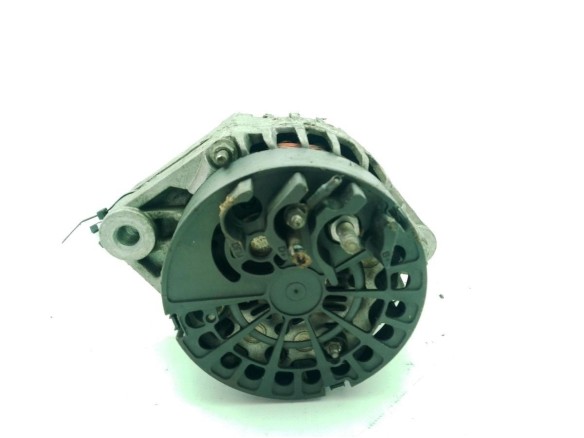 0986048791 ALTERNADOR OPEL ASTRA H GTC (A04)|Desguaces La Cabaña