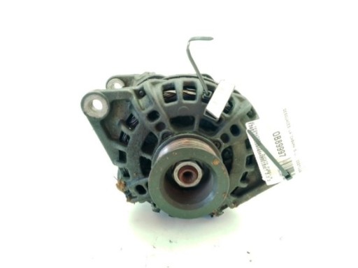 0000735423238 PARAGOLPES TRA FIAT DUCATO Furgón (250_, 290_)|Desguaces La Cabaña