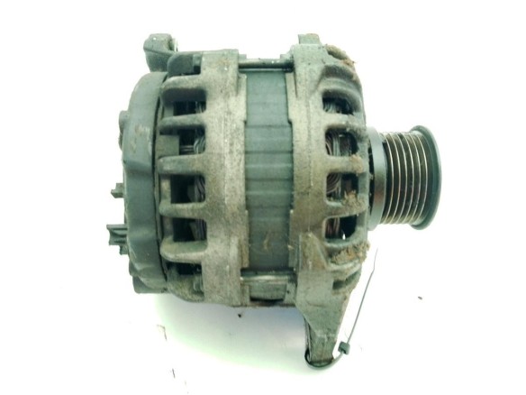0000504385133 ALTERNADOR FIAT DUCATO Furgón (250_, 290_)|Desguaces La Cabaña