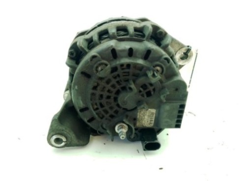 0000504385133 ALTERNADOR FIAT DUCATO Furgón (250_, 290_)|Desguaces La Cabaña
