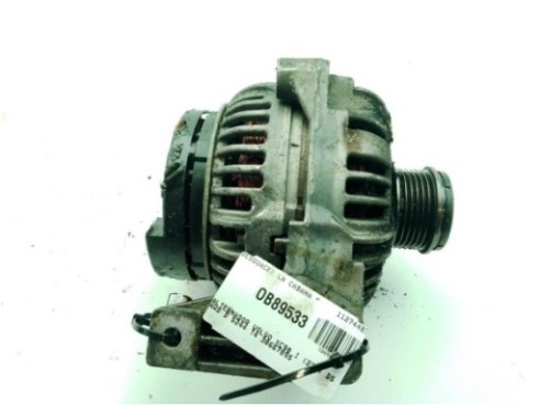 30667895 ALTERNADOR VOLVO XC90 I (275)|Desguaces La Cabaña
