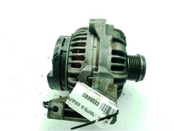 30667895 ALTERNADOR VOLVO XC90 I (275)|Desguaces La Cabaña