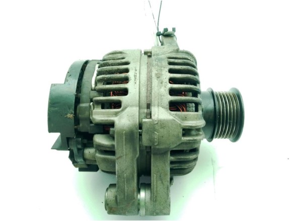 8830124325172 ALTERNADOR OPEL ZAFIRA B (A05)|Desguaces La Cabaña