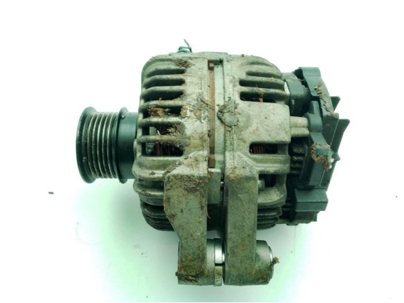 8830124325172 ALTERNADOR OPEL ZAFIRA B (A05)|Desguaces La Cabaña