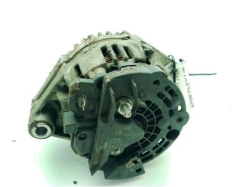 8830124325172 ALTERNADOR OPEL ZAFIRA B (A05)|Desguaces La Cabaña