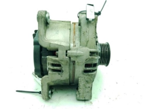 0124425057 ALTERNADOR OPEL CORSA D (S07)|Desguaces La Cabaña