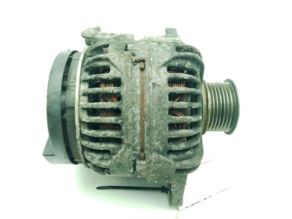 0124525020 ALTERNADOR FIAT DUCATO Furgón (250_, 290_)|Desguaces La Cabaña