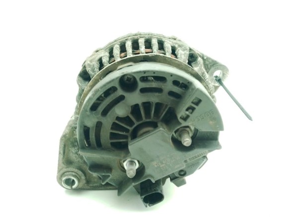 0124525020 ALTERNADOR FIAT DUCATO Furgón (250_, 290_)|Desguaces La Cabaña