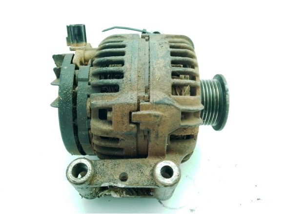   ALTERNADOR FORD TRANSIT Furgón (FA_ _)|Desguaces La Cabaña