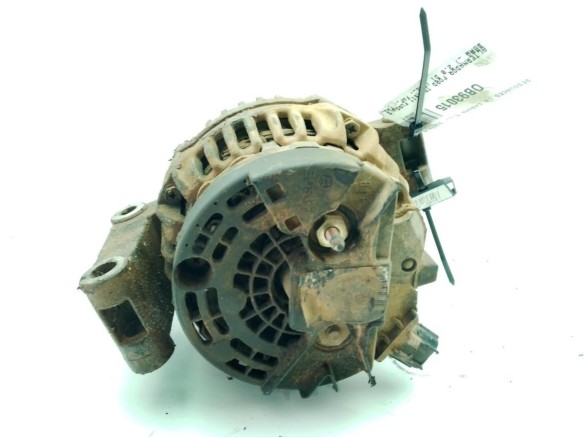   ALTERNADOR FORD TRANSIT Furgón (FA_ _)|Desguaces La Cabaña