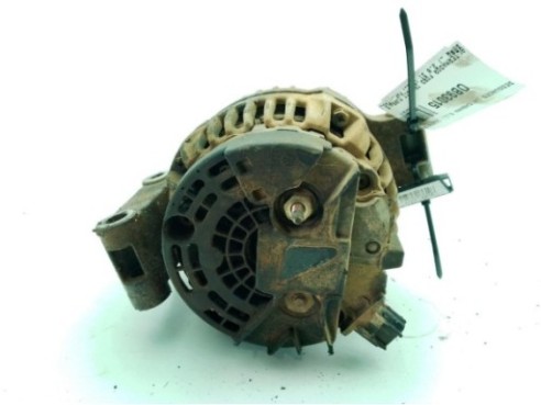   ALTERNADOR FORD TRANSIT Furgón (FA_ _)|Desguaces La Cabaña