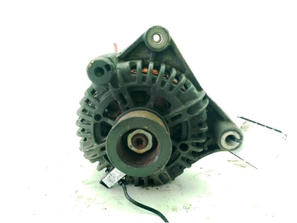 2543236A ALTERNADOR BMW X5 (E53)|Desguaces La Cabaña