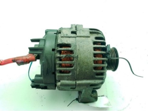 2543236A ALTERNADOR BMW X5 (E53)|Desguaces La Cabaña