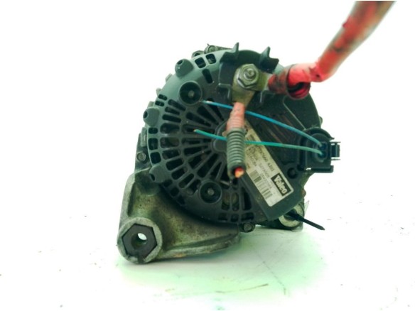 2543236A ALTERNADOR BMW X5 (E53)|Desguaces La Cabaña